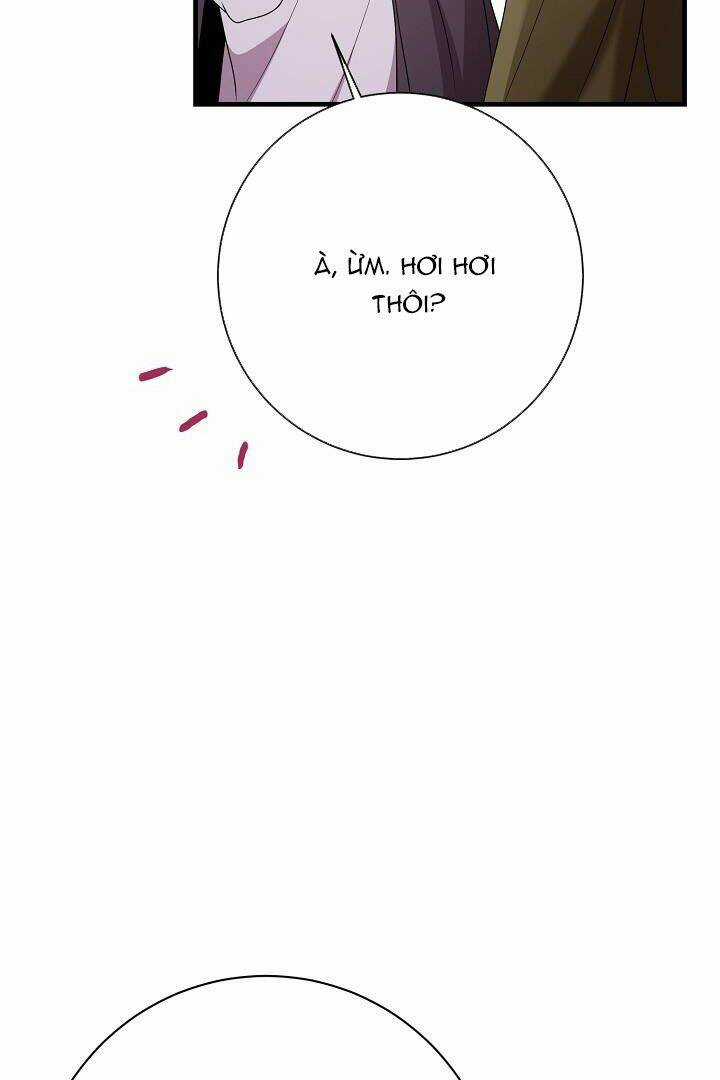 Tôi Đã Gặp Nam Chính Ở Trong Tù Chapter 19 trang 55