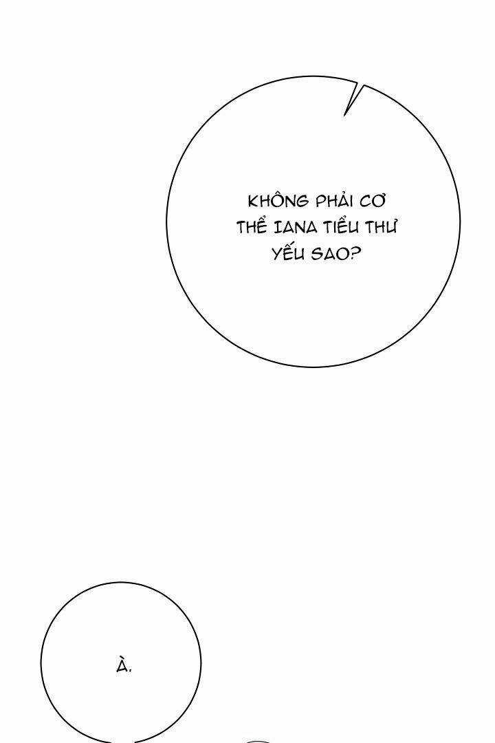 Tôi Đã Gặp Nam Chính Ở Trong Tù Chapter 19 trang 57