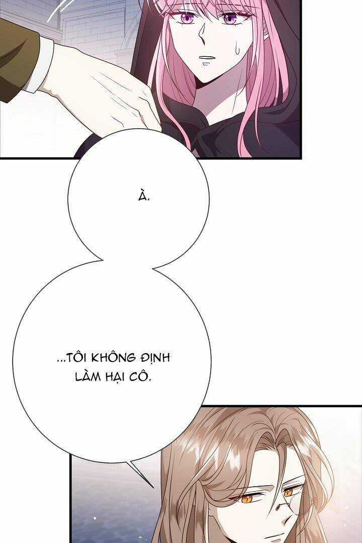 Tôi Đã Gặp Nam Chính Ở Trong Tù Chapter 19 trang 6