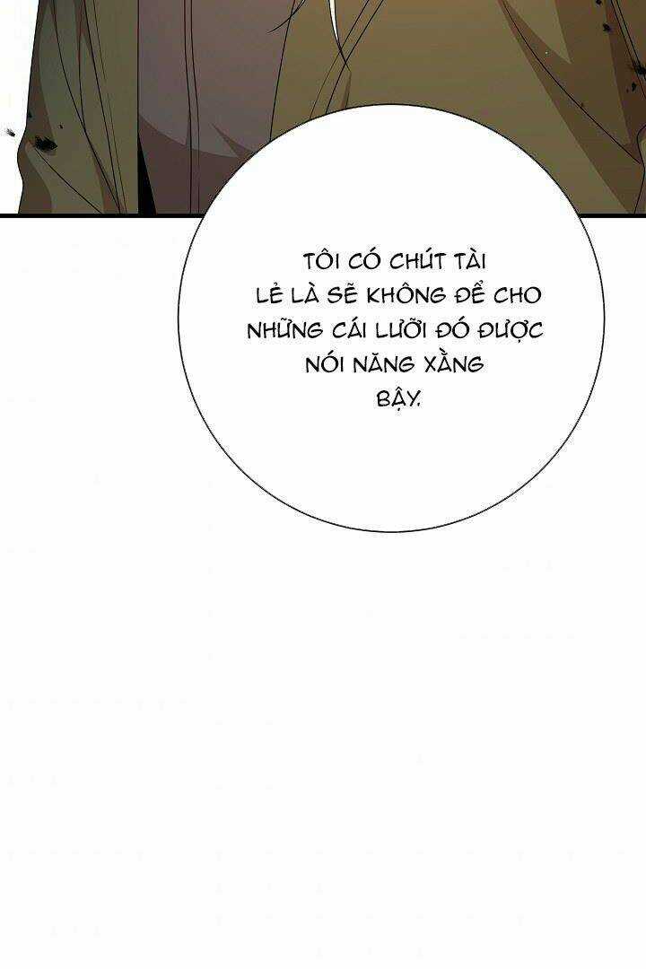 Tôi Đã Gặp Nam Chính Ở Trong Tù Chapter 19 trang 61