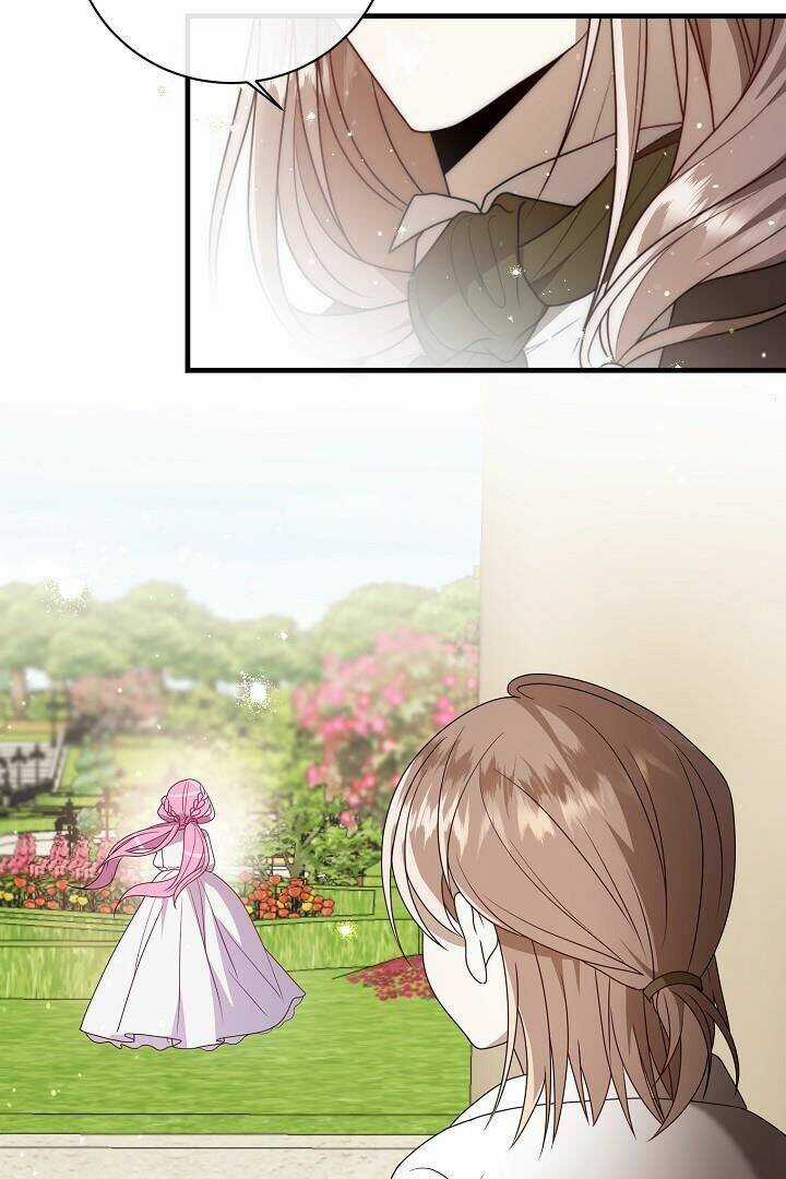 Tôi Đã Gặp Nam Chính Ở Trong Tù Chapter 19 trang 66