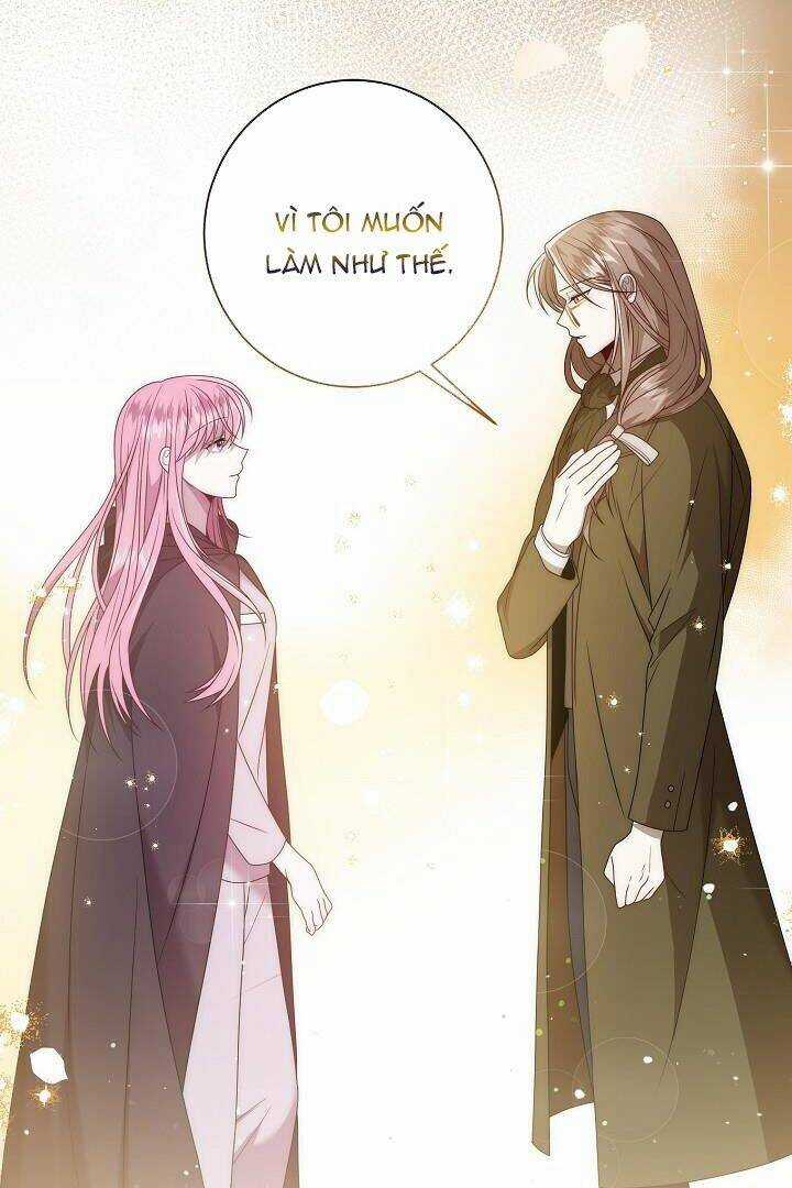 Tôi Đã Gặp Nam Chính Ở Trong Tù Chapter 19 trang 69