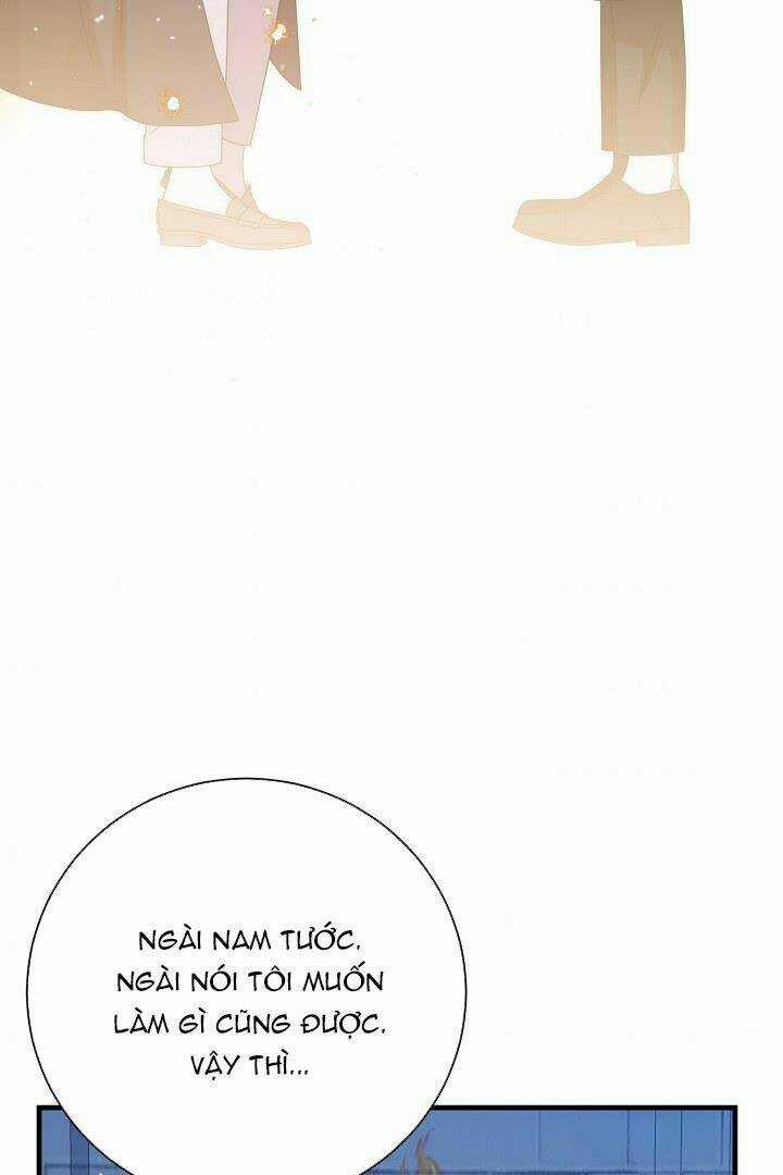 Tôi Đã Gặp Nam Chính Ở Trong Tù Chapter 19 trang 70