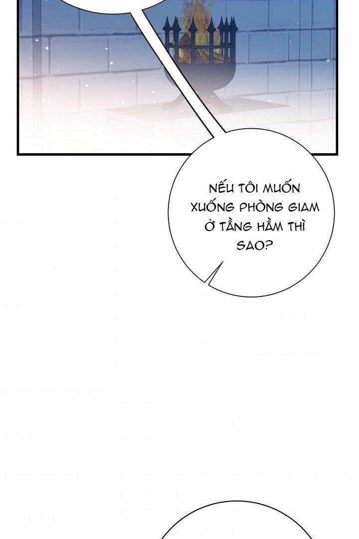 Tôi Đã Gặp Nam Chính Ở Trong Tù Chapter 19 trang 71