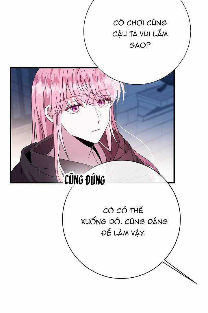 Tôi Đã Gặp Nam Chính Ở Trong Tù Chapter 19 trang 72