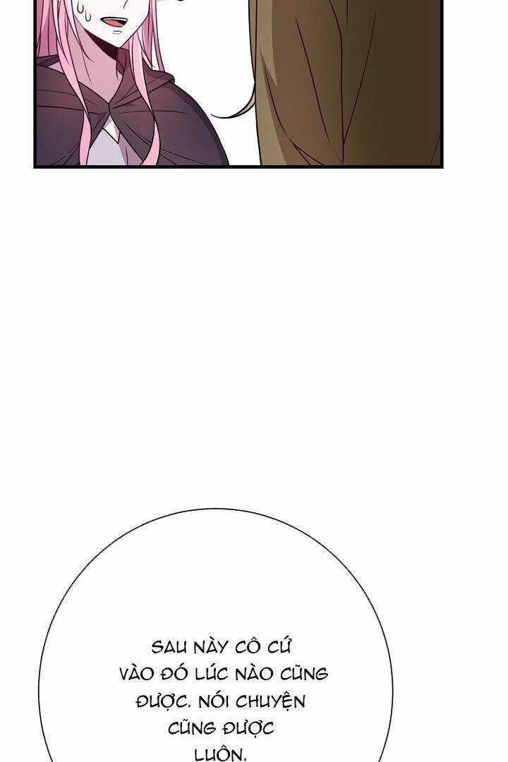 Tôi Đã Gặp Nam Chính Ở Trong Tù Chapter 19 trang 76