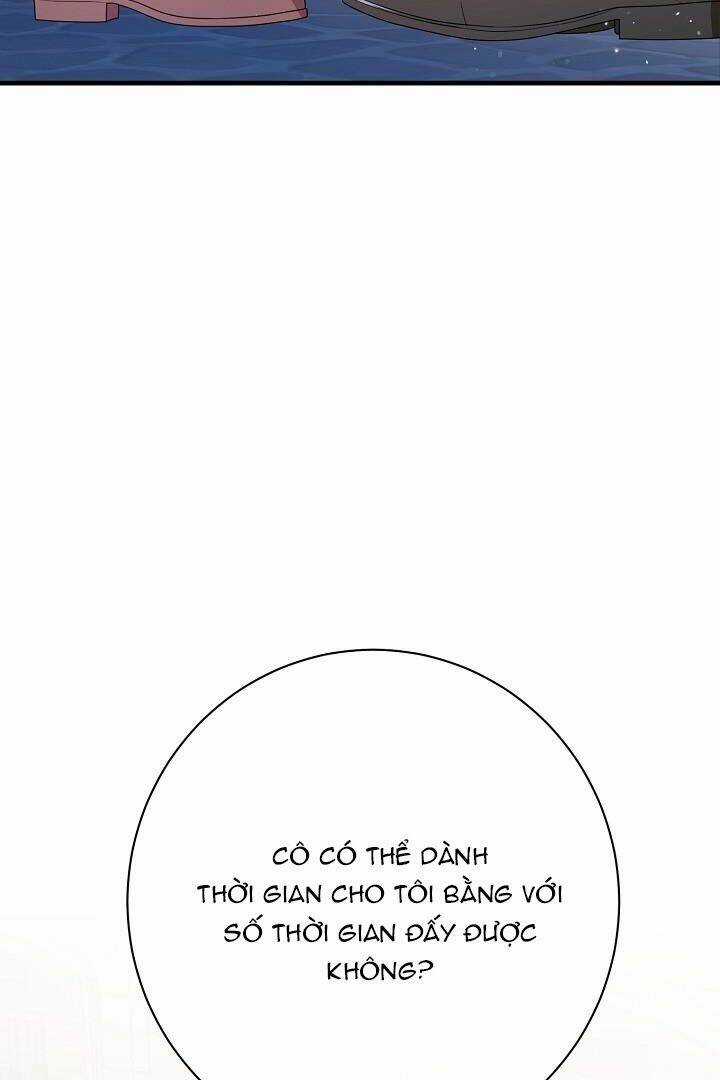 Tôi Đã Gặp Nam Chính Ở Trong Tù Chapter 19 trang 79