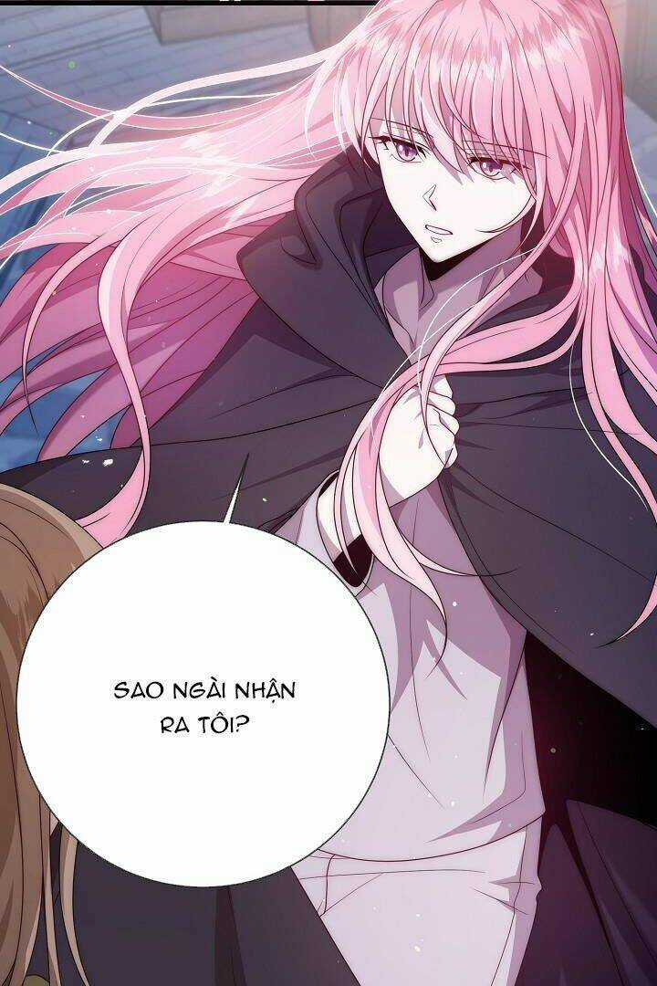 Tôi Đã Gặp Nam Chính Ở Trong Tù Chapter 19 trang 9