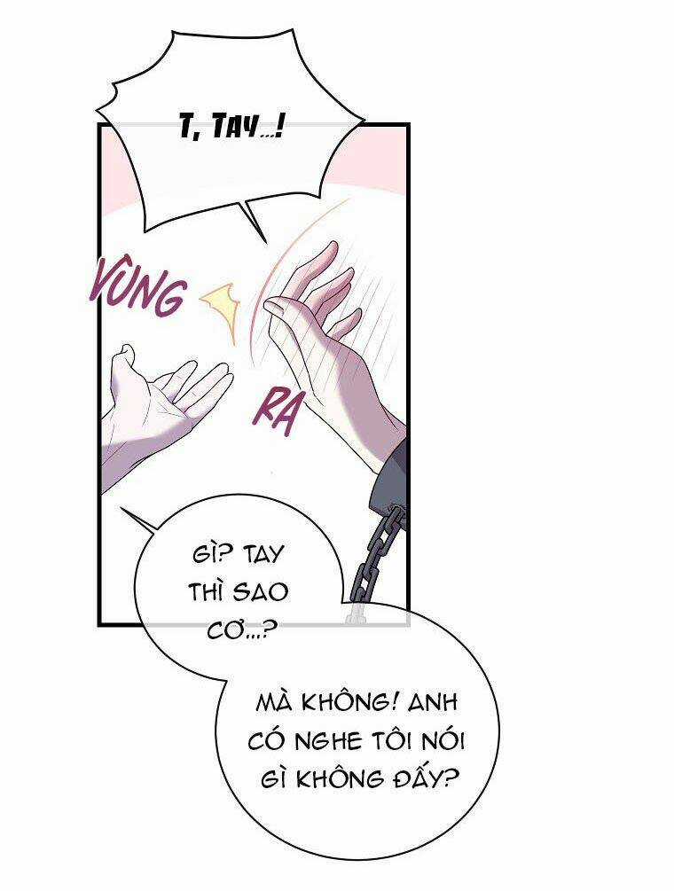 Tôi Đã Gặp Nam Chính Ở Trong Tù Chapter 2 trang 12