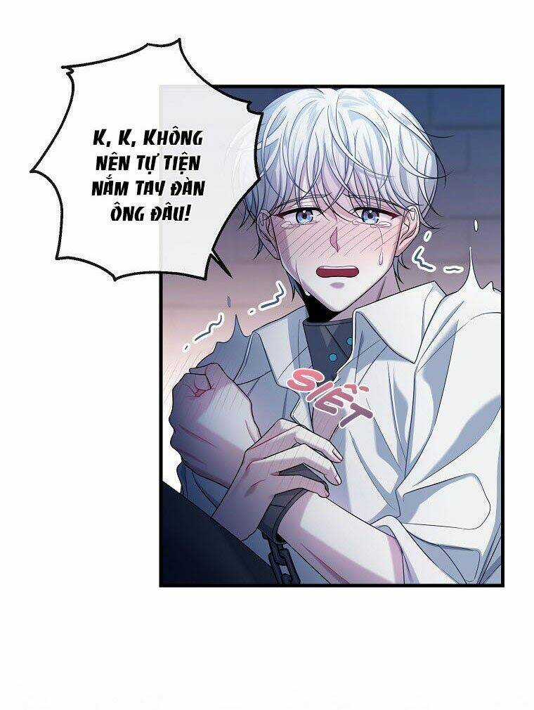 Tôi Đã Gặp Nam Chính Ở Trong Tù Chapter 2 trang 13