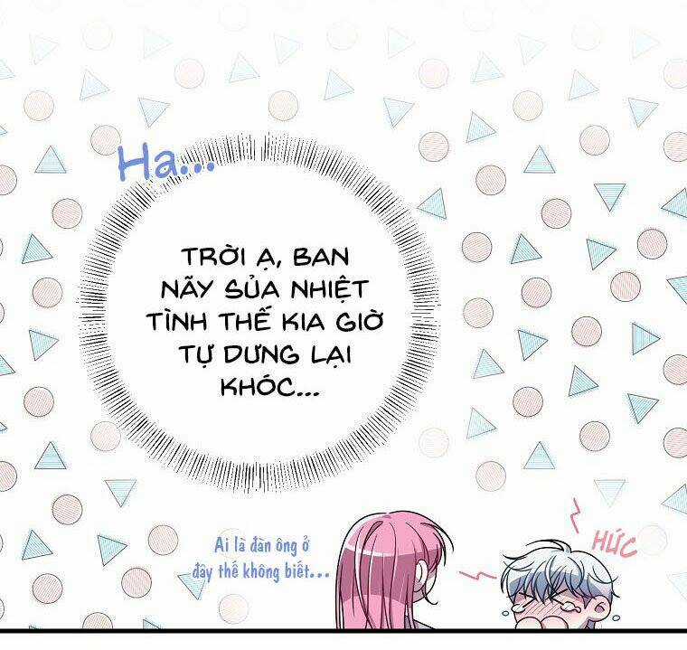 Tôi Đã Gặp Nam Chính Ở Trong Tù Chapter 2 trang 14