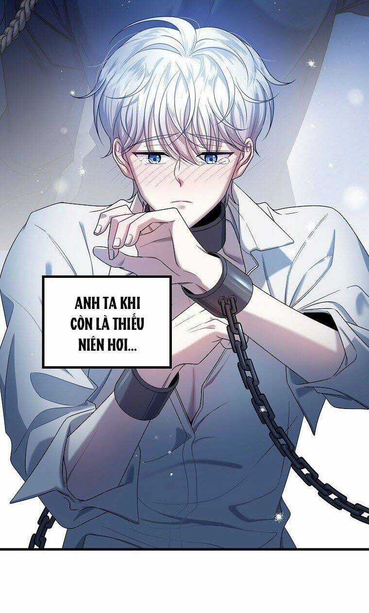 Tôi Đã Gặp Nam Chính Ở Trong Tù Chapter 2 trang 17