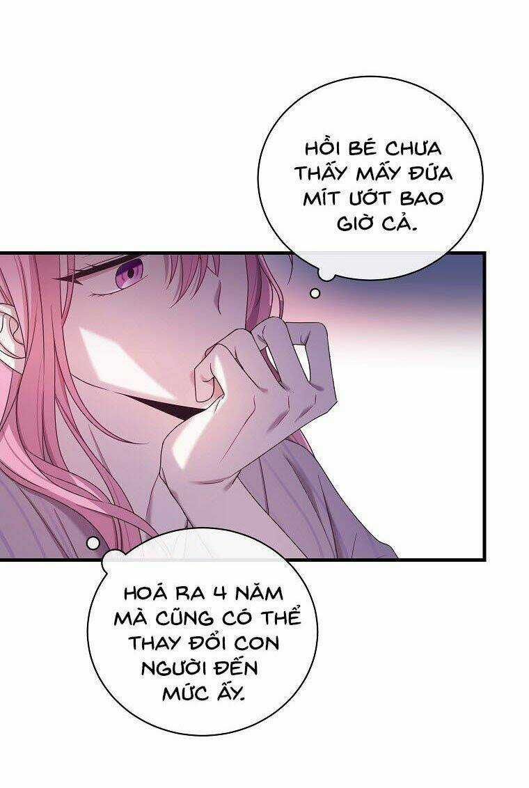 Tôi Đã Gặp Nam Chính Ở Trong Tù Chapter 2 trang 19