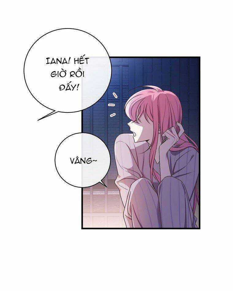 Tôi Đã Gặp Nam Chính Ở Trong Tù Chapter 2 trang 20