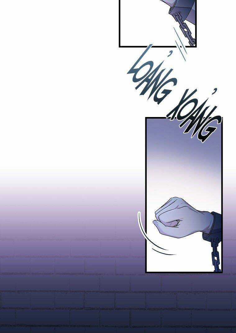 Tôi Đã Gặp Nam Chính Ở Trong Tù Chapter 2 trang 22