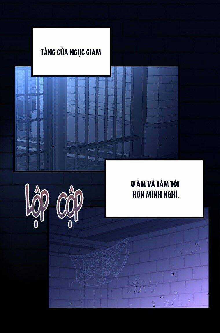 Tôi Đã Gặp Nam Chính Ở Trong Tù Chapter 2 trang 24