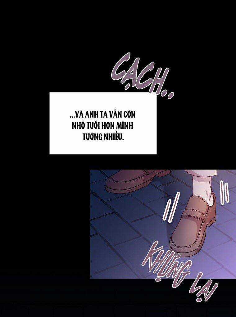 Tôi Đã Gặp Nam Chính Ở Trong Tù Chapter 2 trang 25