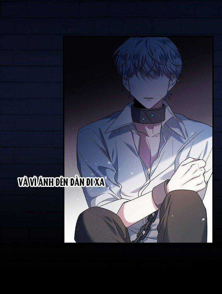 Tôi Đã Gặp Nam Chính Ở Trong Tù Chapter 2 trang 27