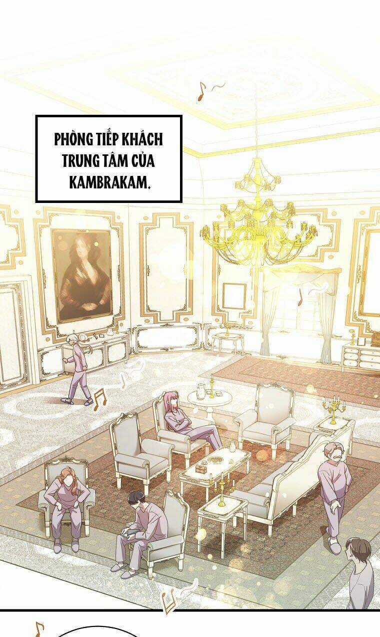 Tôi Đã Gặp Nam Chính Ở Trong Tù Chapter 2 trang 29