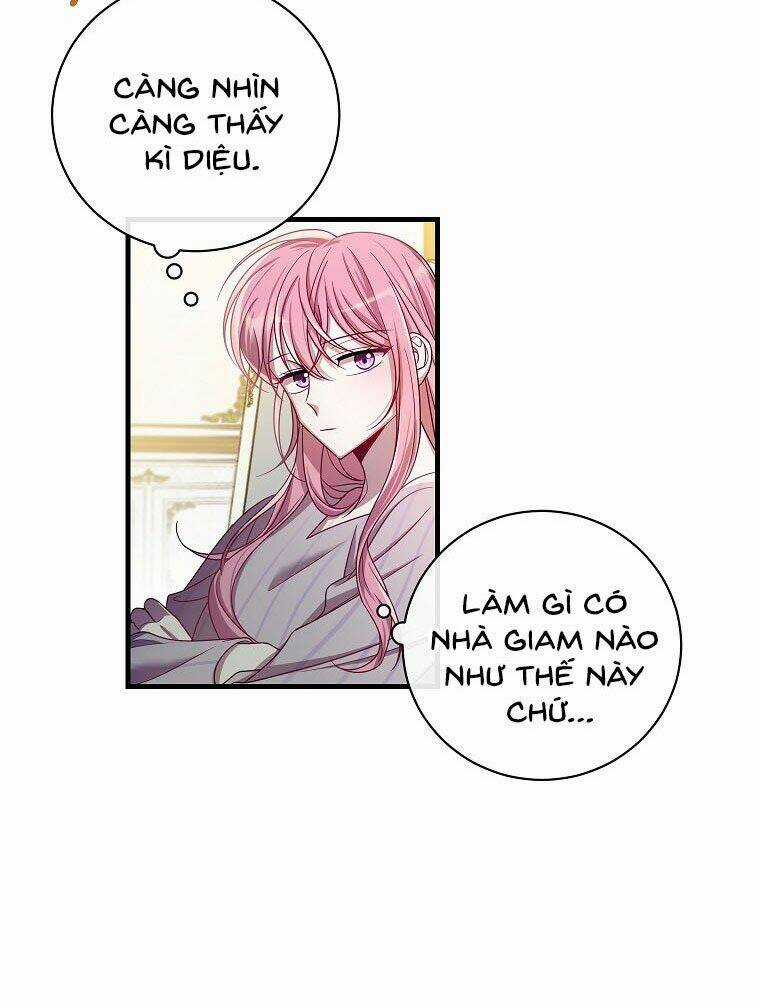 Tôi Đã Gặp Nam Chính Ở Trong Tù Chapter 2 trang 30