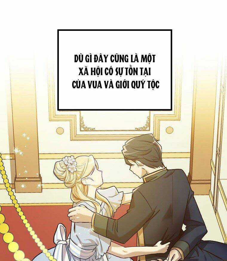 Tôi Đã Gặp Nam Chính Ở Trong Tù Chapter 2 trang 31