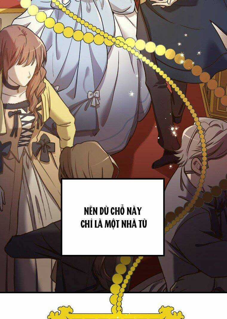 Tôi Đã Gặp Nam Chính Ở Trong Tù Chapter 2 trang 32