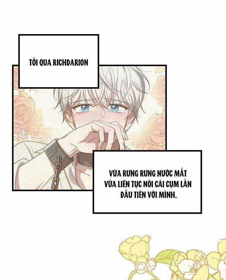 Tôi Đã Gặp Nam Chính Ở Trong Tù Chapter 2 trang 37