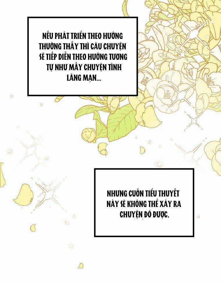 Tôi Đã Gặp Nam Chính Ở Trong Tù Chapter 2 trang 38