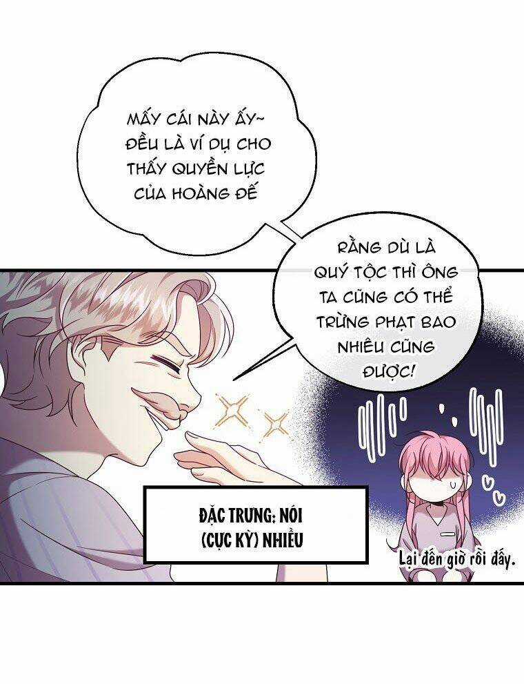 Tôi Đã Gặp Nam Chính Ở Trong Tù Chapter 2 trang 46