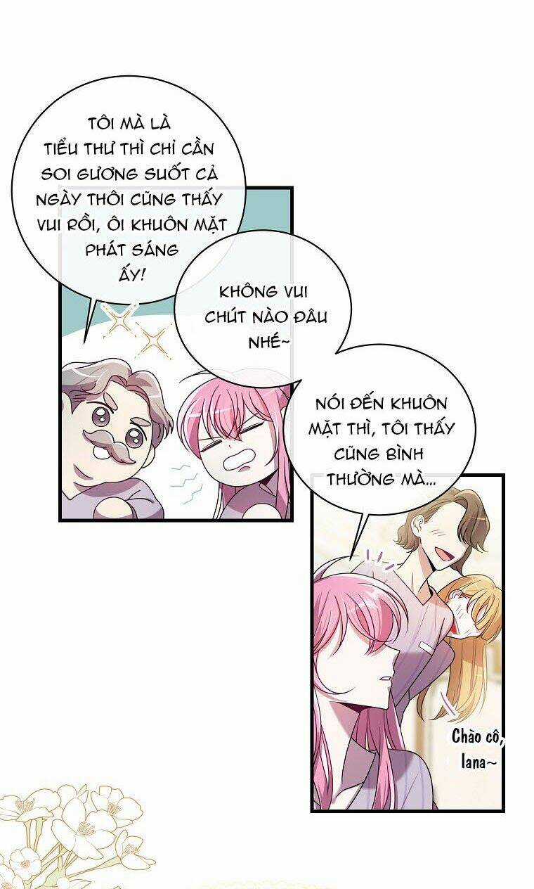 Tôi Đã Gặp Nam Chính Ở Trong Tù Chapter 2 trang 48