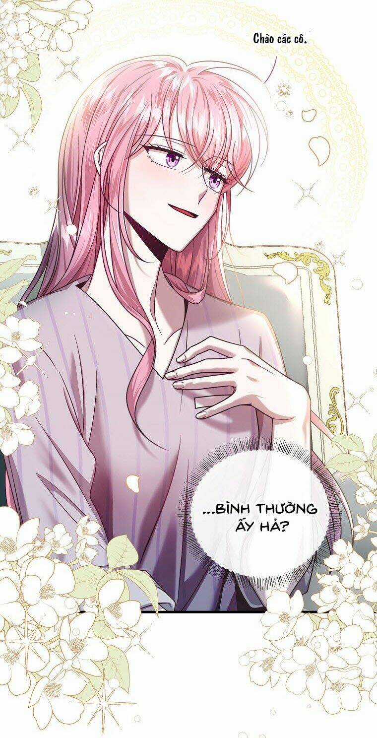 Tôi Đã Gặp Nam Chính Ở Trong Tù Chapter 2 trang 49