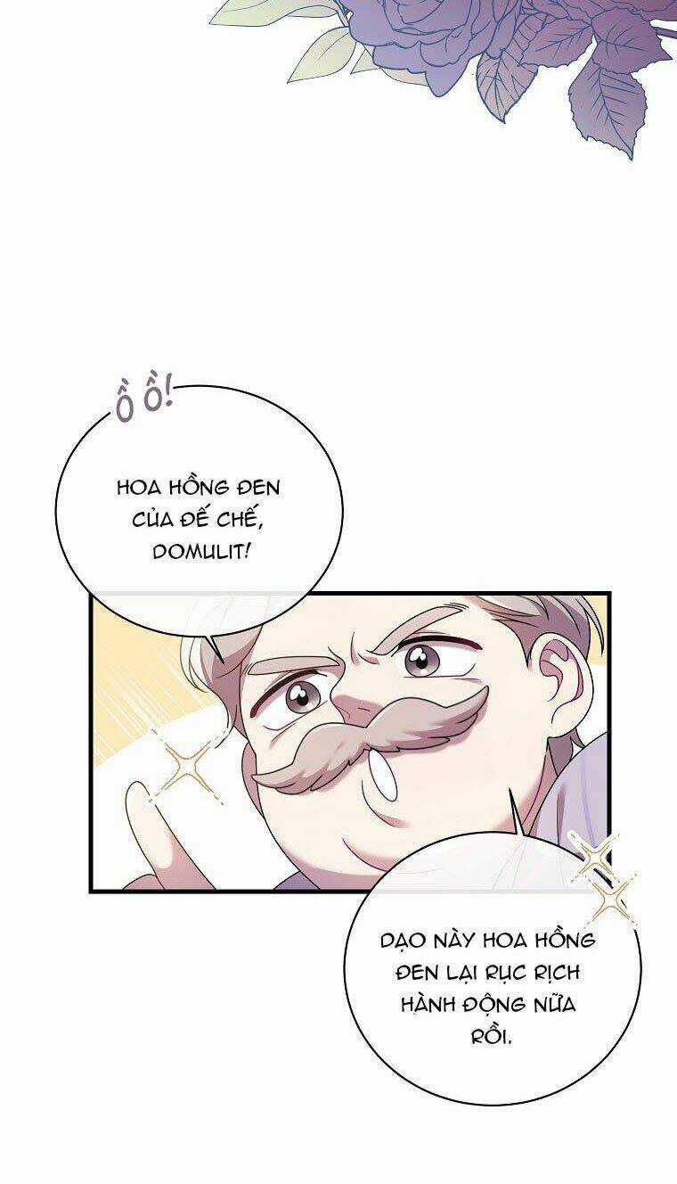 Tôi Đã Gặp Nam Chính Ở Trong Tù Chapter 2 trang 55