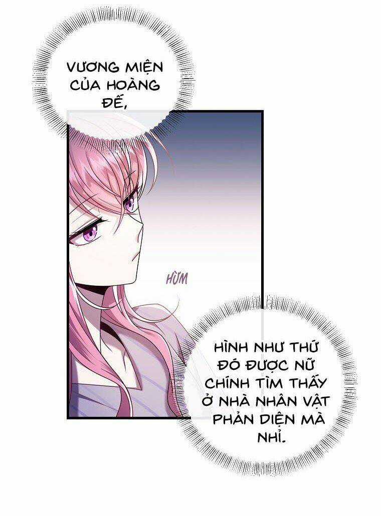 Tôi Đã Gặp Nam Chính Ở Trong Tù Chapter 2 trang 58