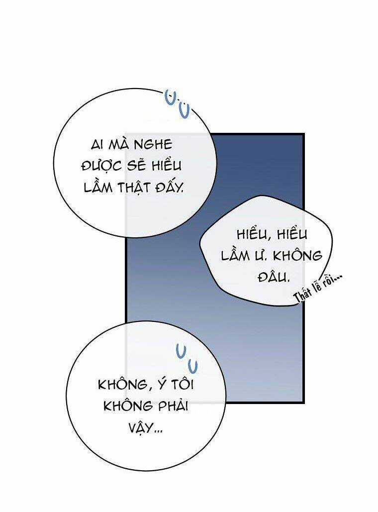 Tôi Đã Gặp Nam Chính Ở Trong Tù Chapter 2 trang 6