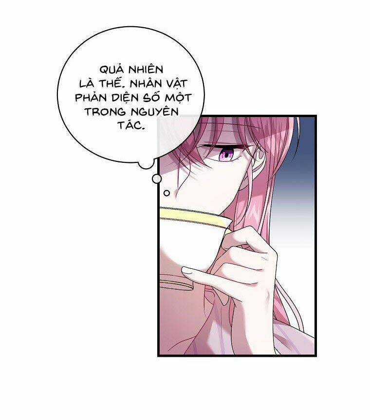 Tôi Đã Gặp Nam Chính Ở Trong Tù Chapter 2 trang 62