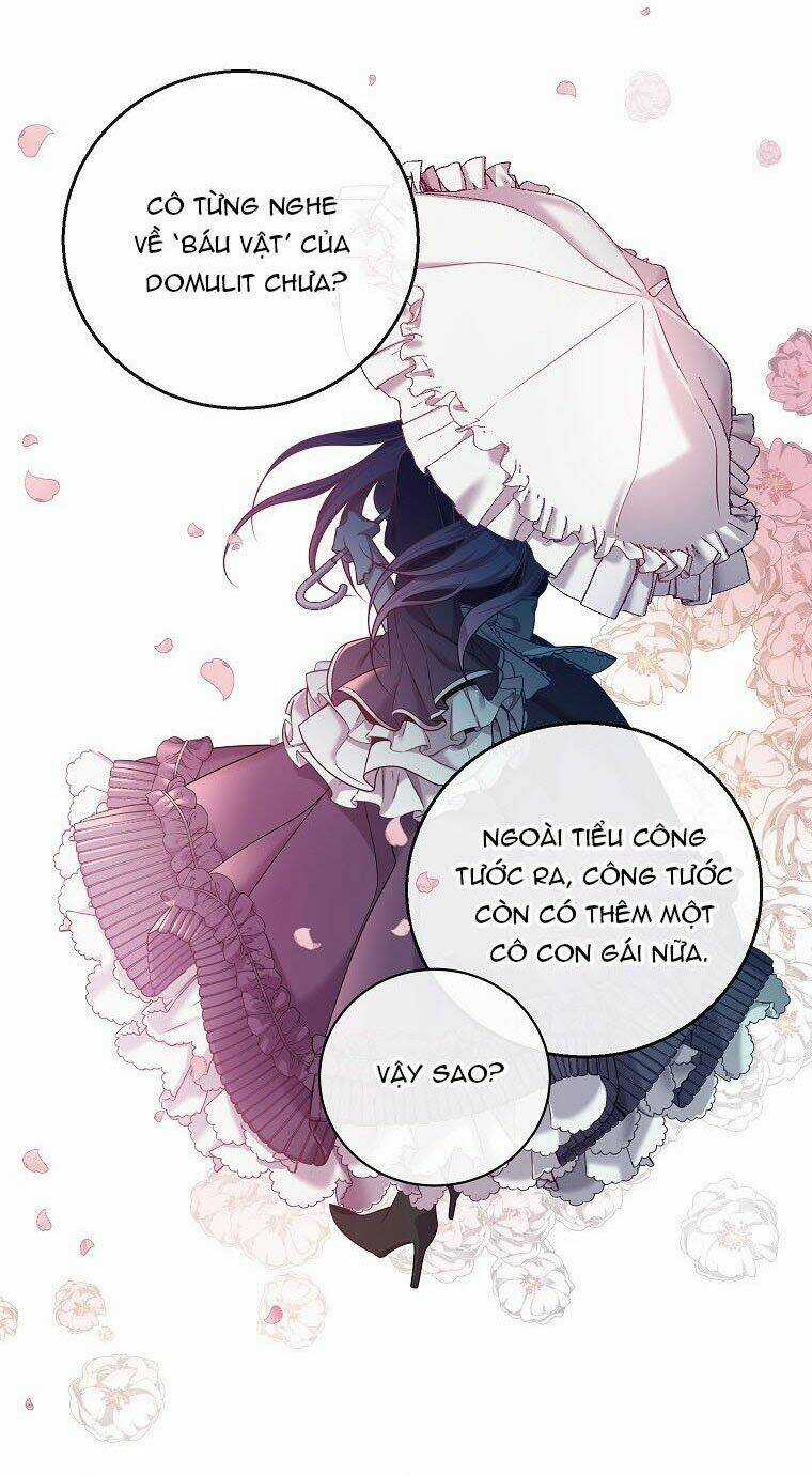 Tôi Đã Gặp Nam Chính Ở Trong Tù Chapter 2 trang 64