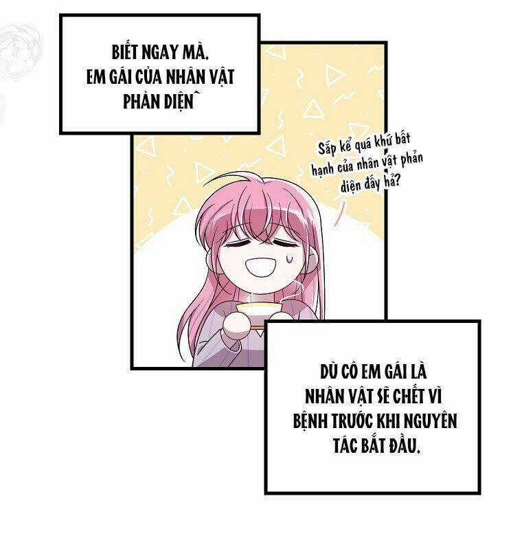 Tôi Đã Gặp Nam Chính Ở Trong Tù Chapter 2 trang 65