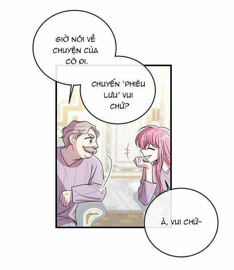 Tôi Đã Gặp Nam Chính Ở Trong Tù Chapter 2 trang 67