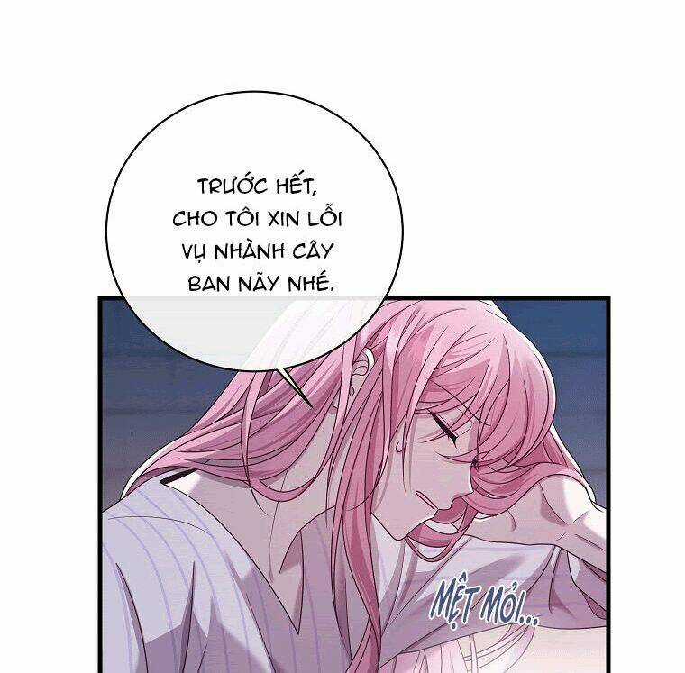 Tôi Đã Gặp Nam Chính Ở Trong Tù Chapter 2 trang 7