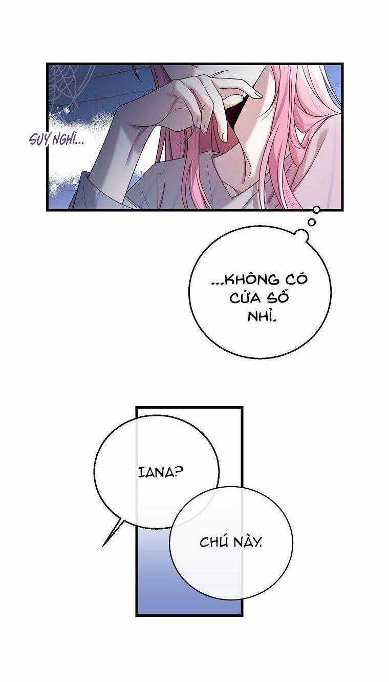 Tôi Đã Gặp Nam Chính Ở Trong Tù Chapter 2 trang 70