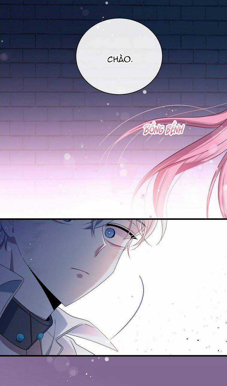 Tôi Đã Gặp Nam Chính Ở Trong Tù Chapter 2 trang 76