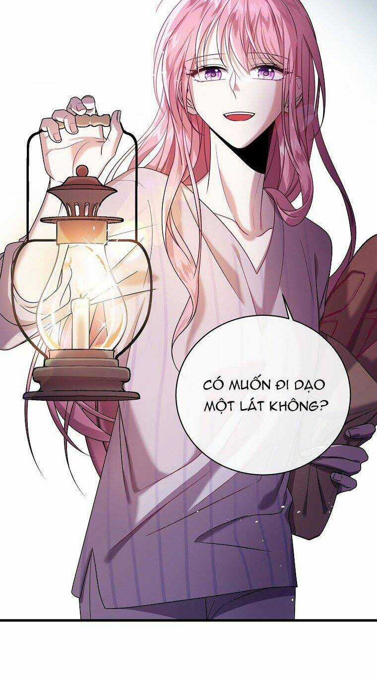 Tôi Đã Gặp Nam Chính Ở Trong Tù Chapter 2 trang 78