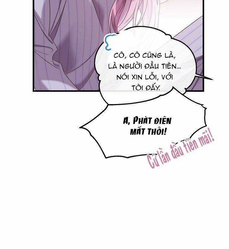 Tôi Đã Gặp Nam Chính Ở Trong Tù Chapter 2 trang 8