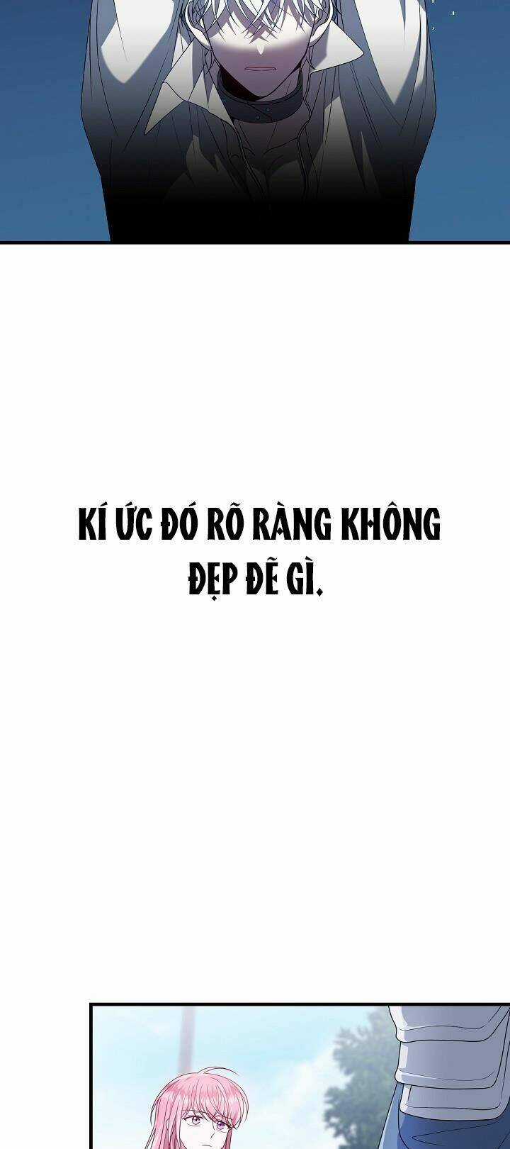 Tôi Đã Gặp Nam Chính Ở Trong Tù Chapter 20 trang 10