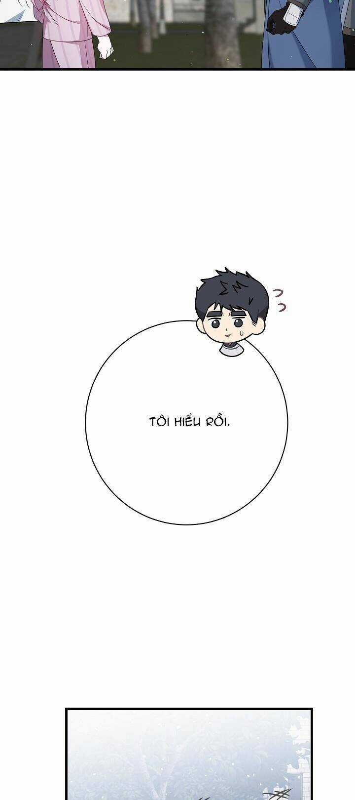 Tôi Đã Gặp Nam Chính Ở Trong Tù Chapter 20 trang 12