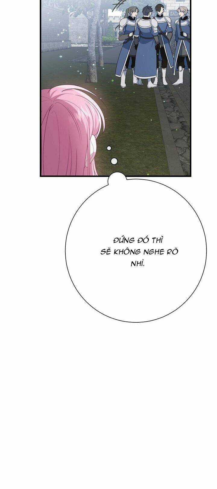 Tôi Đã Gặp Nam Chính Ở Trong Tù Chapter 20 trang 13