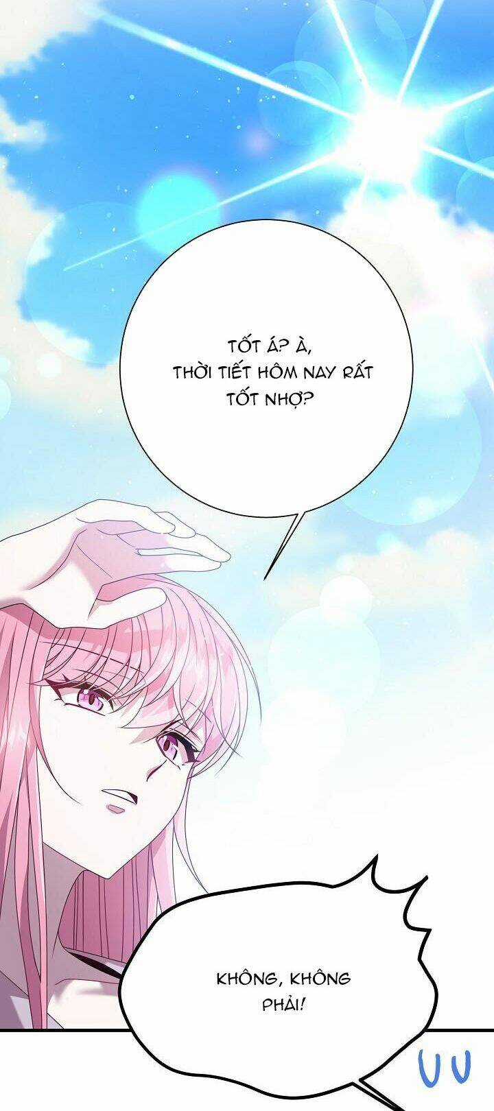 Tôi Đã Gặp Nam Chính Ở Trong Tù Chapter 20 trang 15