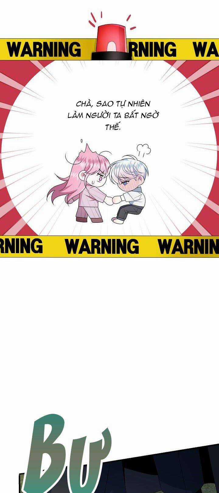 Tôi Đã Gặp Nam Chính Ở Trong Tù Chapter 20 trang 18