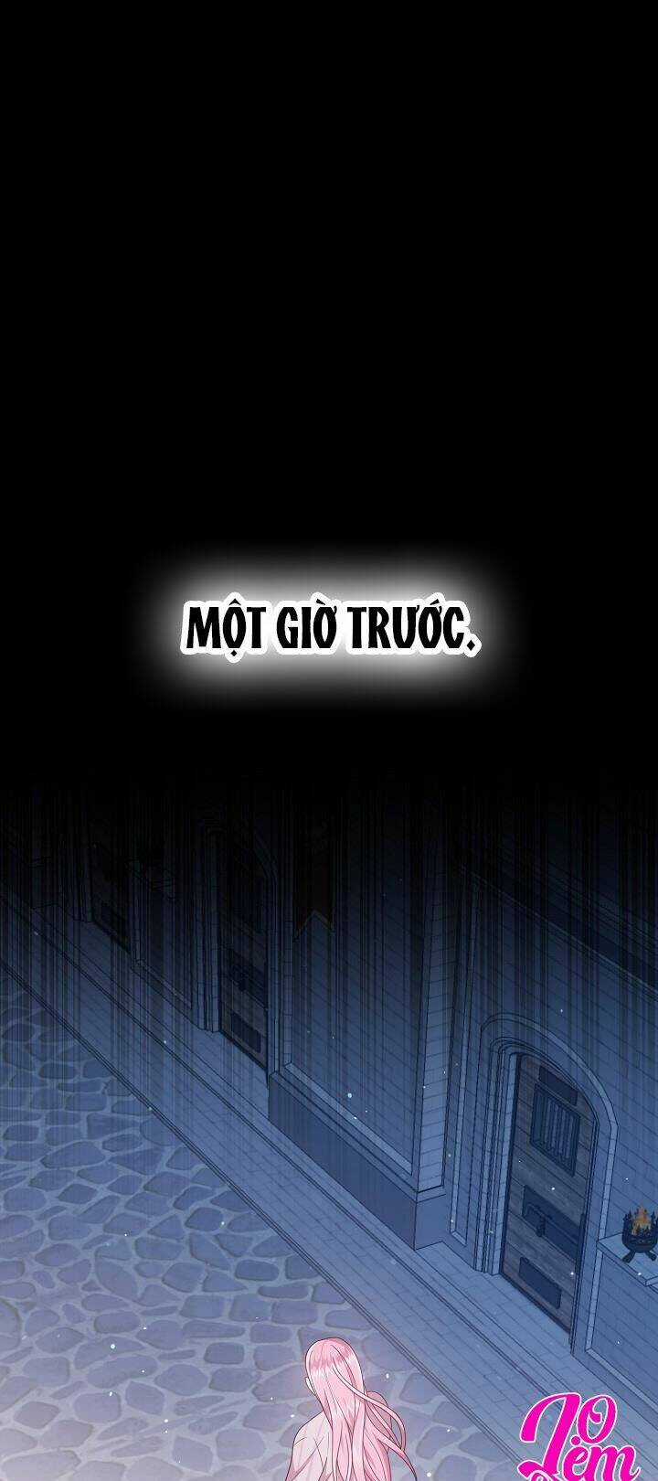 Tôi Đã Gặp Nam Chính Ở Trong Tù Chapter 20 trang 2