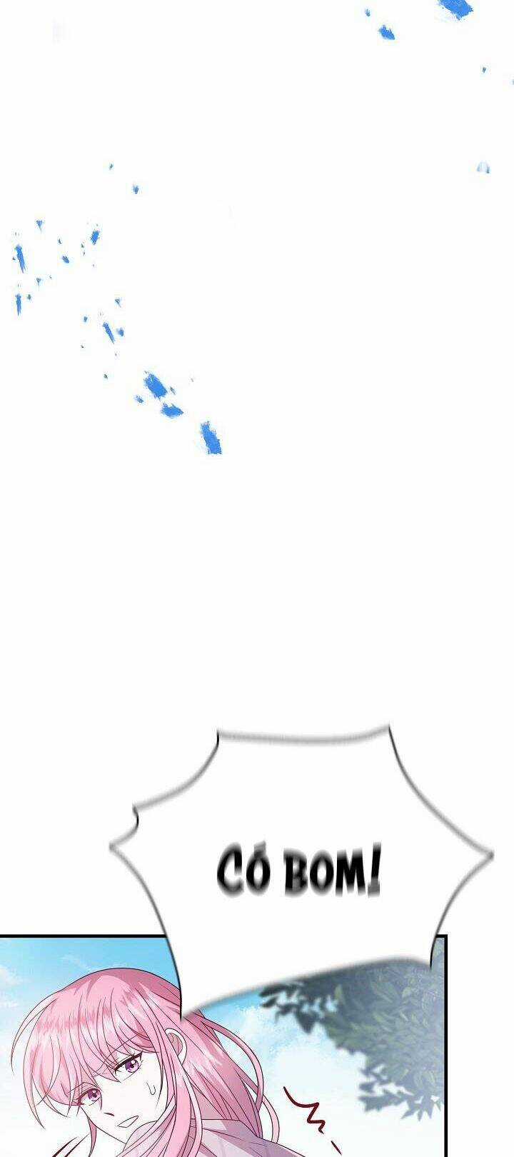 Tôi Đã Gặp Nam Chính Ở Trong Tù Chapter 20 trang 21